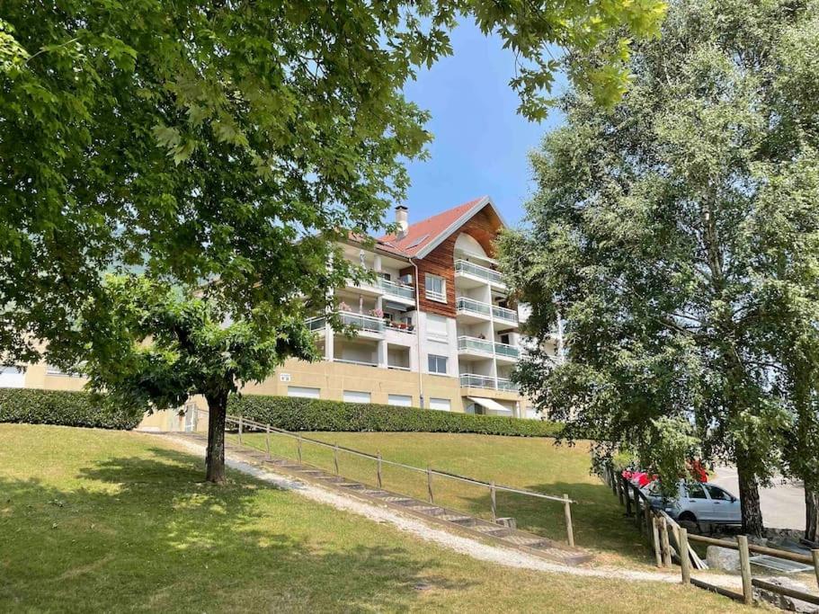 Entre Lac Et Montagnes 47M² Le Bourget-du-Lac Exterior photo